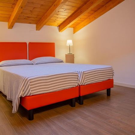 Maison Vespa Argegno Zewnętrze zdjęcie