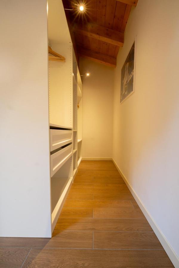 Maison Vespa Argegno Zewnętrze zdjęcie