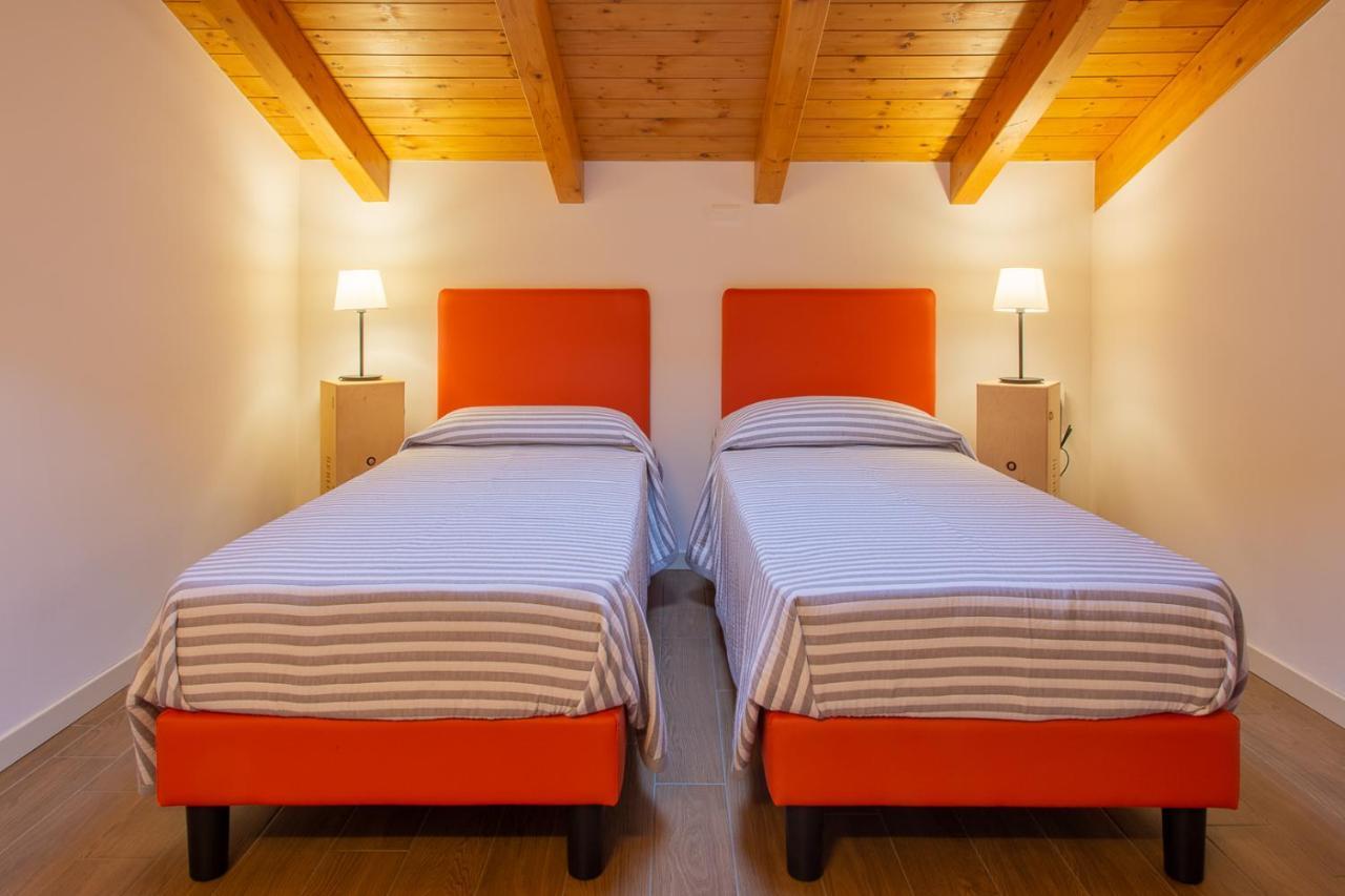 Maison Vespa Argegno Zewnętrze zdjęcie