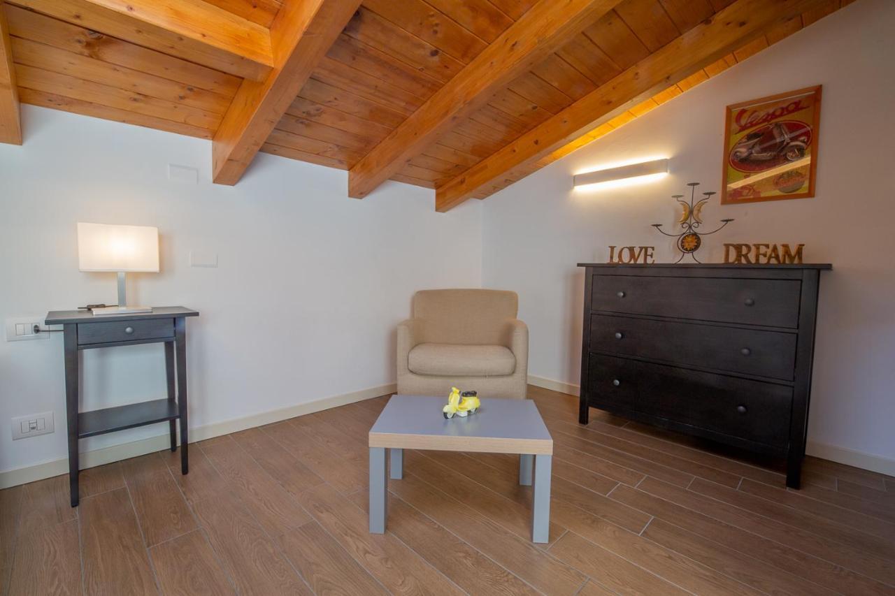 Maison Vespa Argegno Zewnętrze zdjęcie