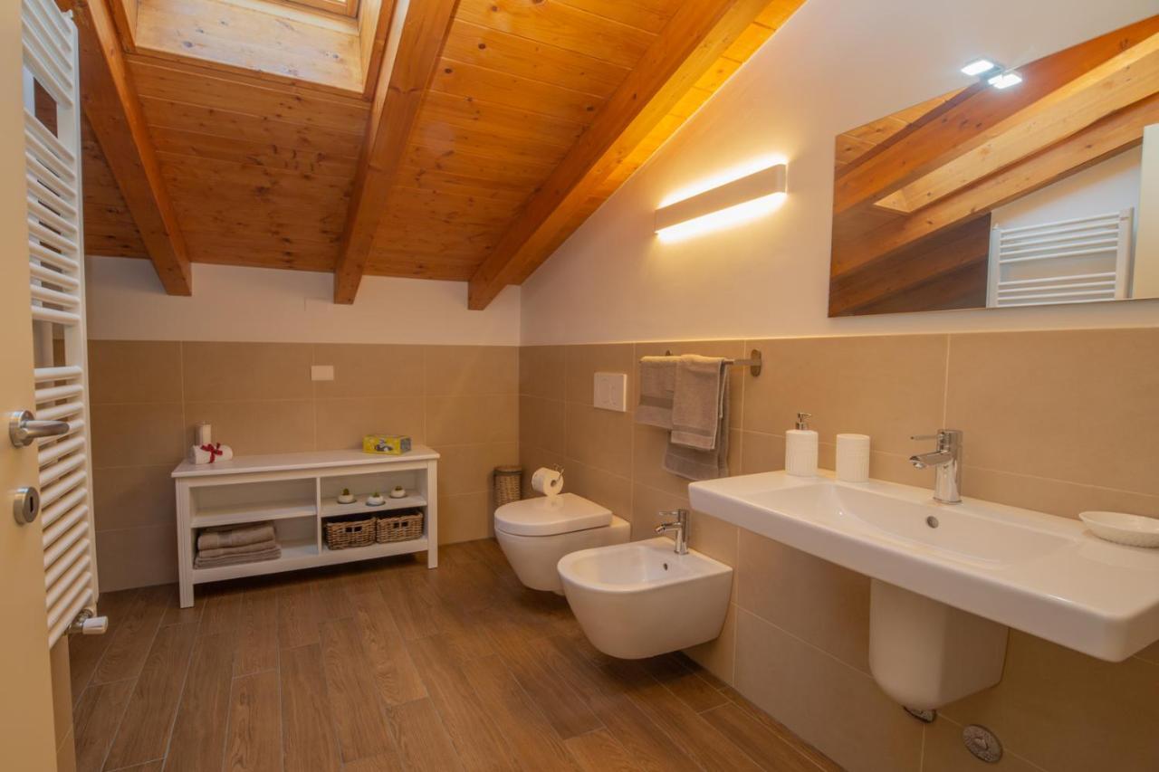 Maison Vespa Argegno Zewnętrze zdjęcie