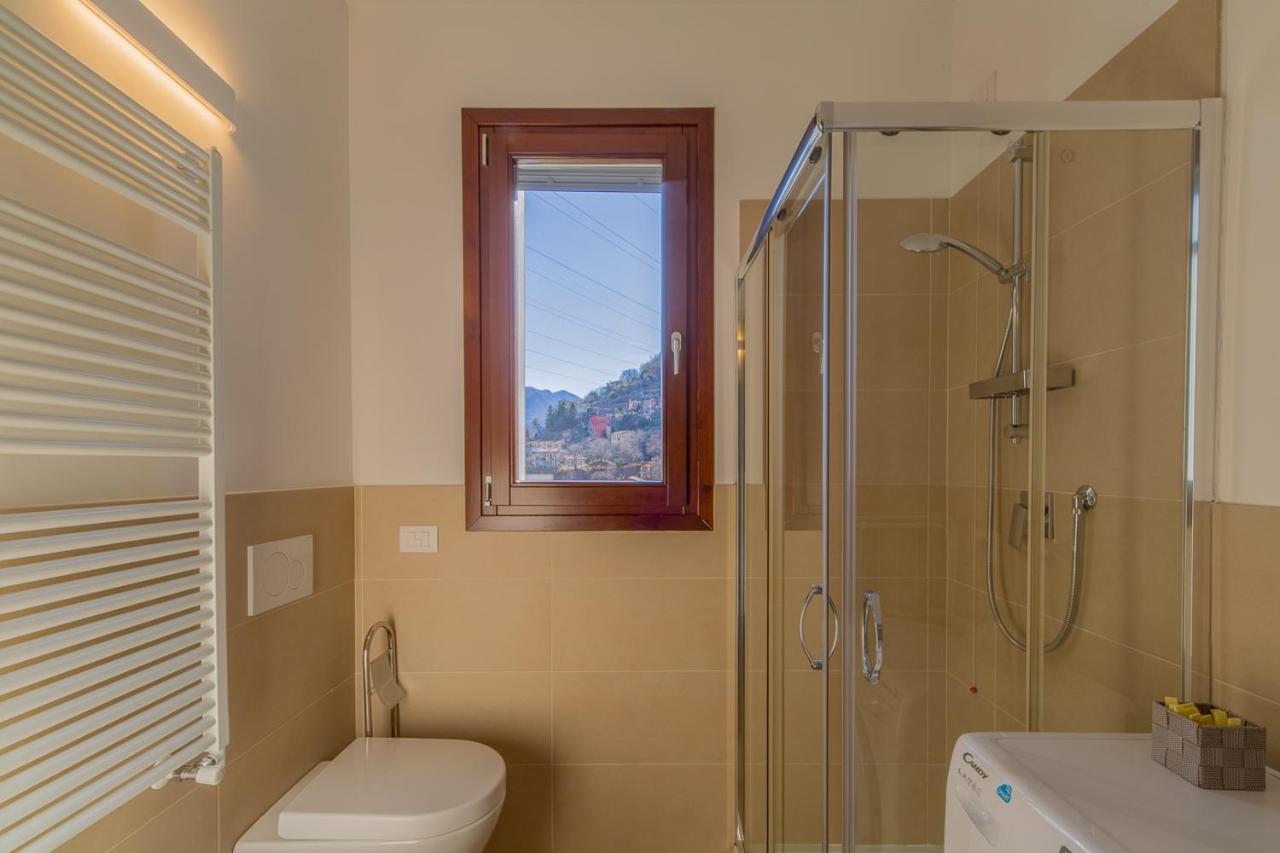 Maison Vespa Argegno Zewnętrze zdjęcie